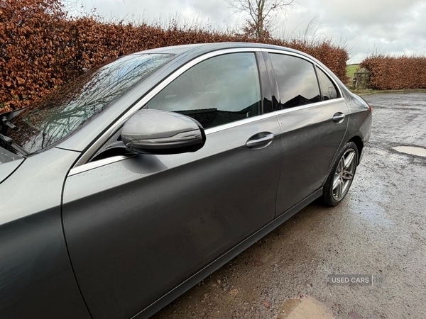 Used Mercedes-Benz E Class 2016 for sale - 77306780: Photo 13