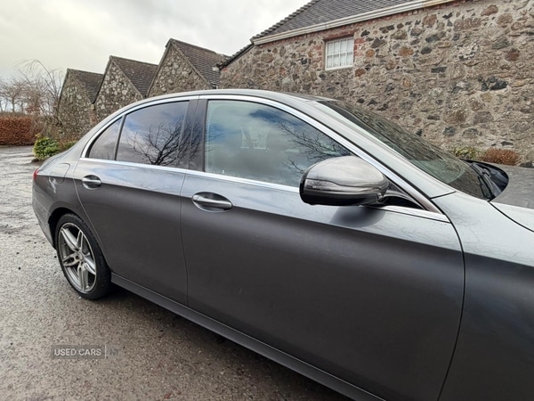 Used Mercedes-Benz E Class 2016 for sale - 77306780: Photo 15