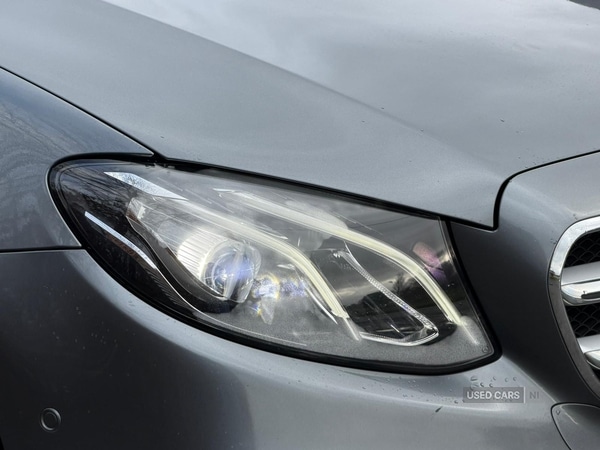 Used Mercedes-Benz E Class 2016 for sale - 77306780: Photo 16