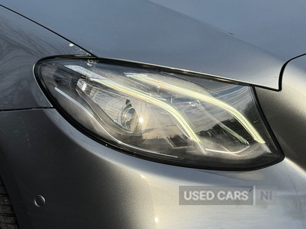 Used Mercedes-Benz E Class 2016 for sale - 77306780: Photo 17