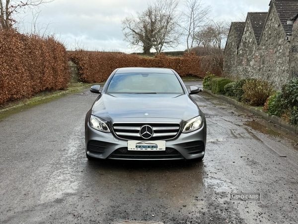 Used Mercedes-Benz E Class 2016 for sale - 77306780: Photo 2