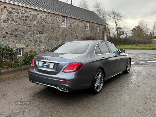 Used Mercedes-Benz E Class 2016 for sale - 77306780: Photo 4