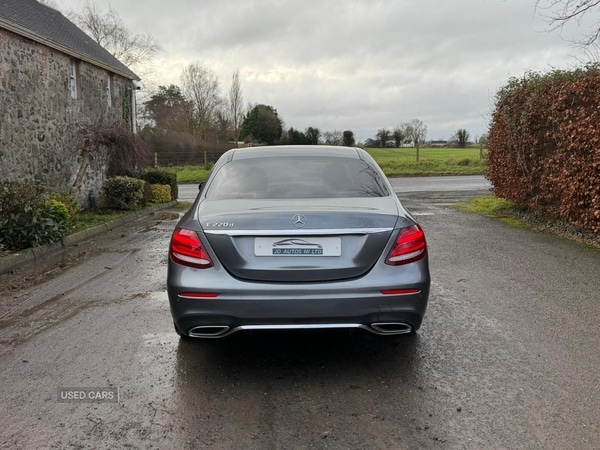 Used Mercedes-Benz E Class 2016 for sale - 77306780: Photo 5