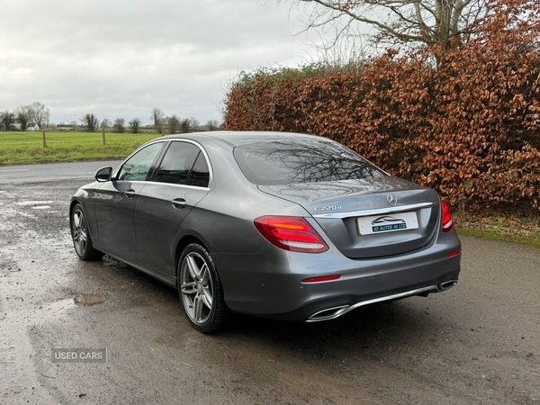 Used Mercedes-Benz E Class 2016 for sale - 77306780: Photo 6