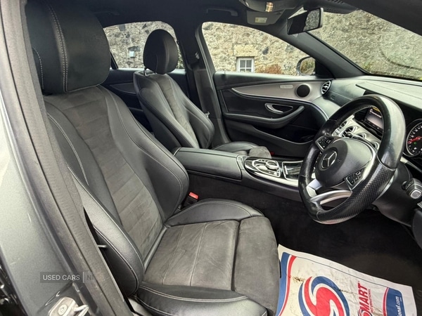 Used Mercedes-Benz E Class 2016 for sale - 77306780: Photo 7