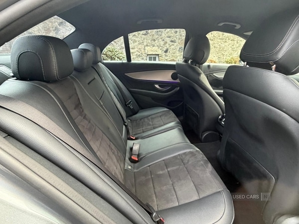 Used Mercedes-Benz E Class 2016 for sale - 77306780: Photo 8