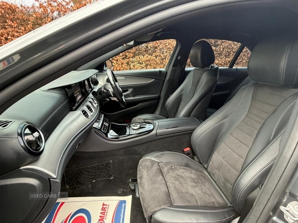 Used Mercedes-Benz E Class 2016 for sale - 77306780: Photo 9