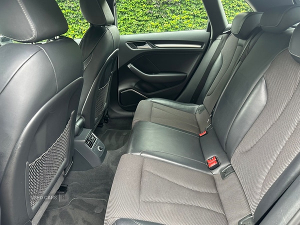 Used Audi A3 2017 for sale - 76296172: Photo 10