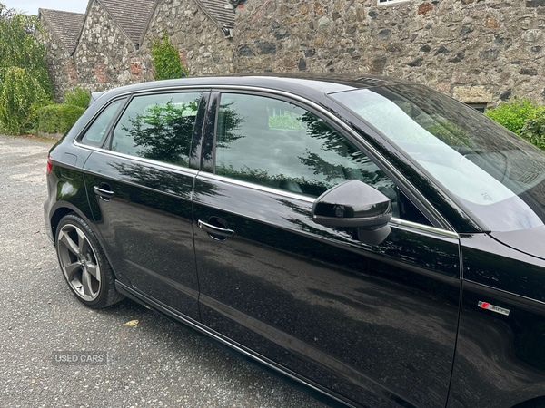 Used Audi A3 2017 for sale - 76296172: Photo 12