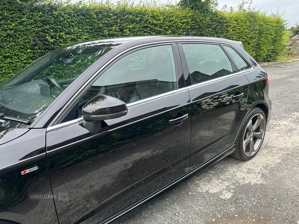 Used Audi A3 2017 for sale - 76296172: Photo 13