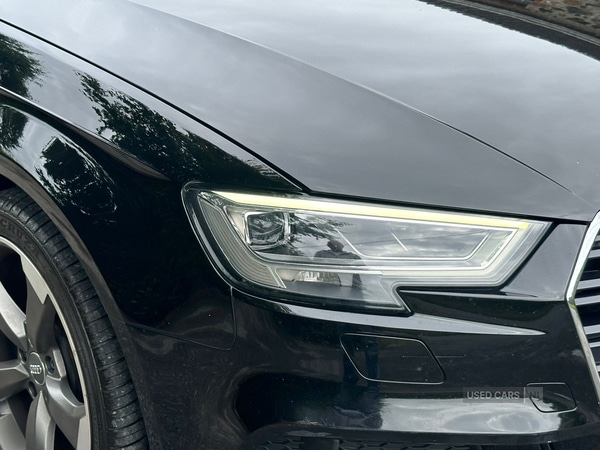 Used Audi A3 2017 for sale - 76296172: Photo 14