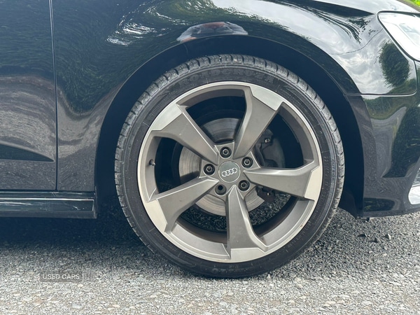 Used Audi A3 2017 for sale - 76296172: Photo 15