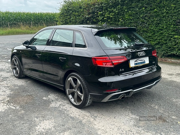 Used Audi A3 2017 for sale - 76296172: Photo 6