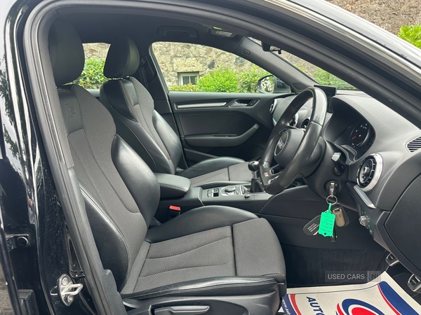 Used Audi A3 2017 for sale - 76296172: Photo 7