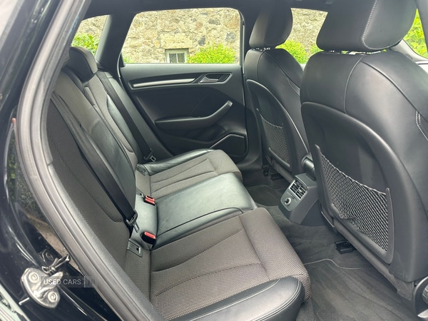 Used Audi A3 2017 for sale - 76296172: Photo 8