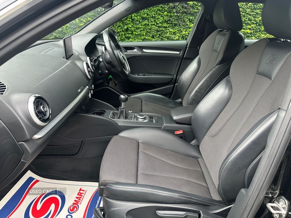 Used Audi A3 2017 for sale - 76296172: Photo 9