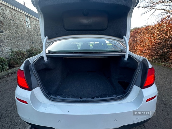 Used BMW 5 Series 2016 for sale - 77230984: Photo 13