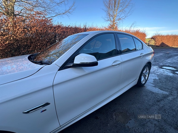 Used BMW 5 Series 2016 for sale - 77230984: Photo 15