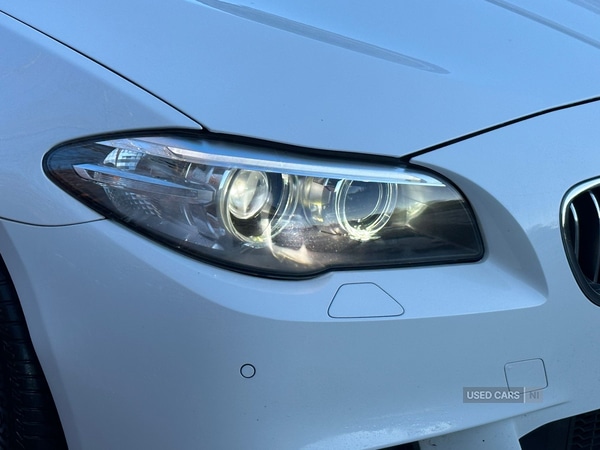 Used BMW 5 Series 2016 for sale - 77230984: Photo 16