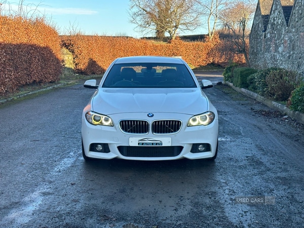 Used BMW 5 Series 2016 for sale - 77230984: Photo 2