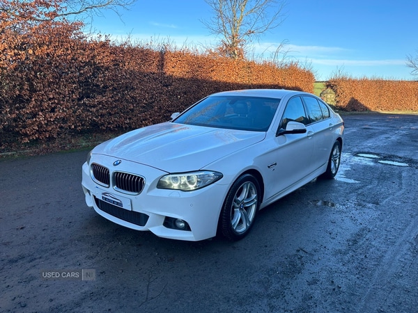 Used BMW 5 Series 2016 for sale - 77230984: Photo 3