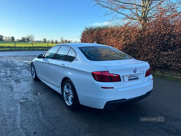 Used BMW 5 Series 2016 for sale - 77230984: Photo 4