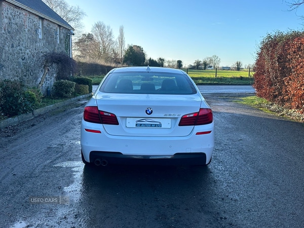Used BMW 5 Series 2016 for sale - 77230984: Photo 5
