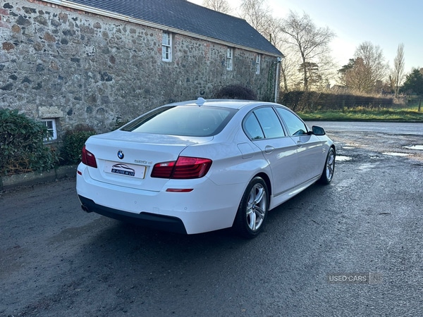 Used BMW 5 Series 2016 for sale - 77230984: Photo 6