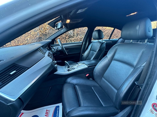 Used BMW 5 Series 2016 for sale - 77230984: Photo 8