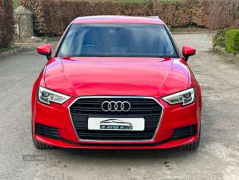 Used Audi A3 2017 for sale - 74021672: Photo