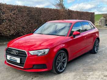 Used Audi A3 2017 for sale - 74021672: Photo