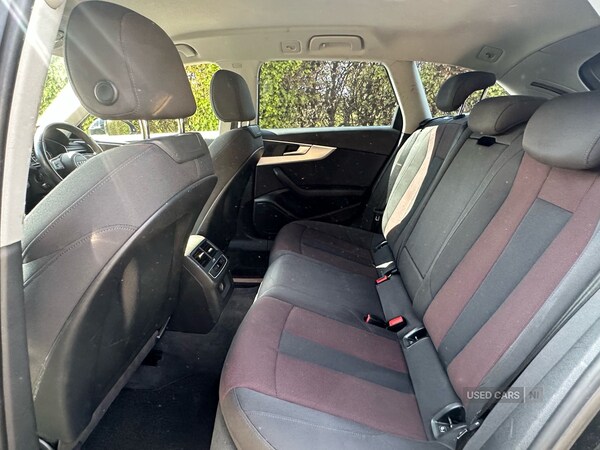 Used Audi A4 2016 for sale - 76271280: Photo 10
