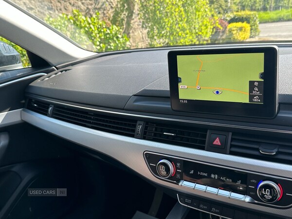 Used Audi A4 2016 for sale - 76271280: Photo 13