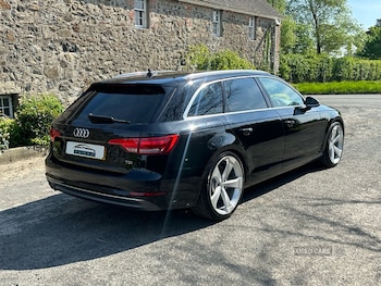 Used Audi A4 2016 for sale - 76271280: Photo 4