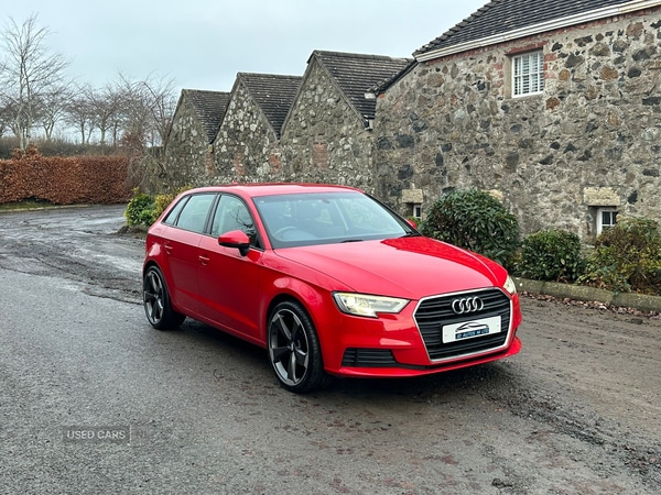 Used Audi A3 2016 for sale - 76840022: Photo 1