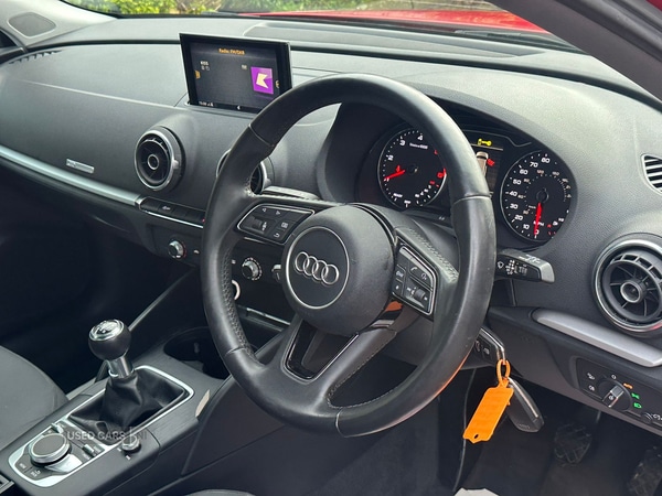 Used Audi A3 2016 for sale - 76840022: Photo 10