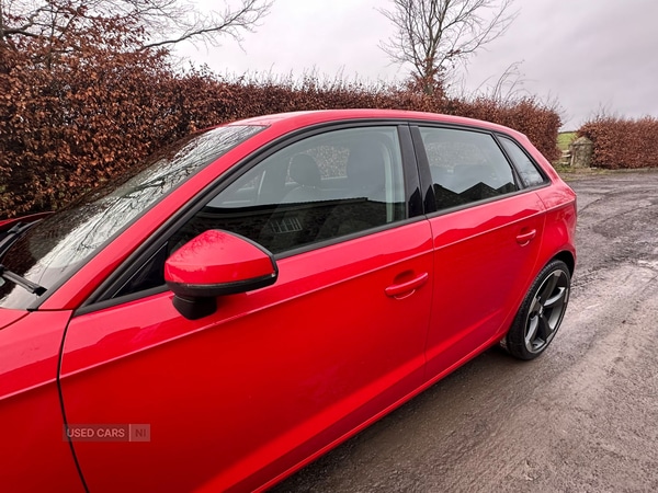 Used Audi A3 2016 for sale - 76840022: Photo 16