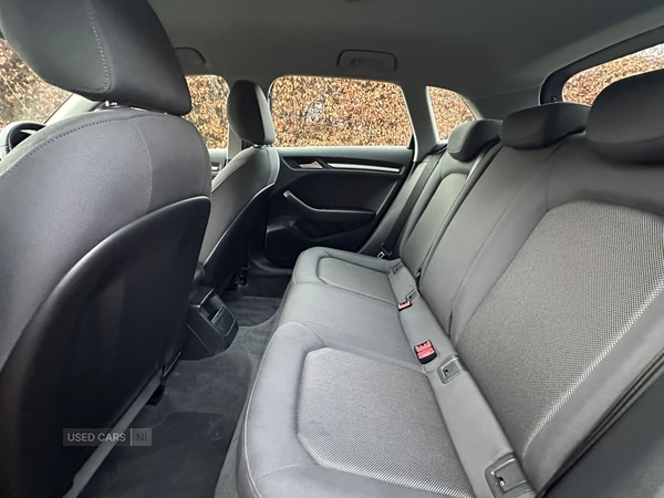 Used Audi A3 2016 for sale - 76840022: Photo 17