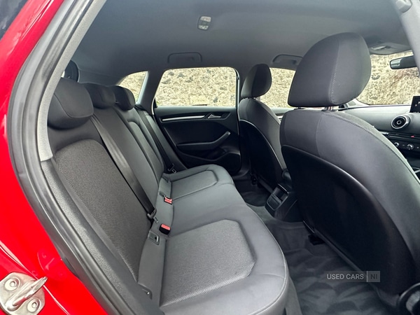 Used Audi A3 2016 for sale - 76840022: Photo 18