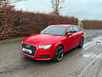 Used Audi A3 2016 for sale - 76840022: Photo