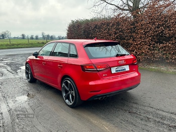 Used Audi A3 2016 for sale - 76840022: Photo