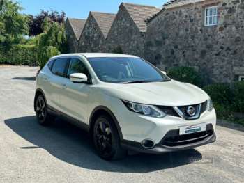 2016 - 1.5 dCi N-Connecta 5dr