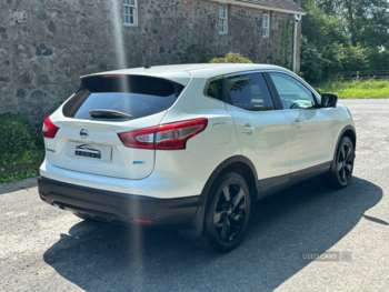 Used Nissan Qashqai 2016 for sale - 75014641: Photo