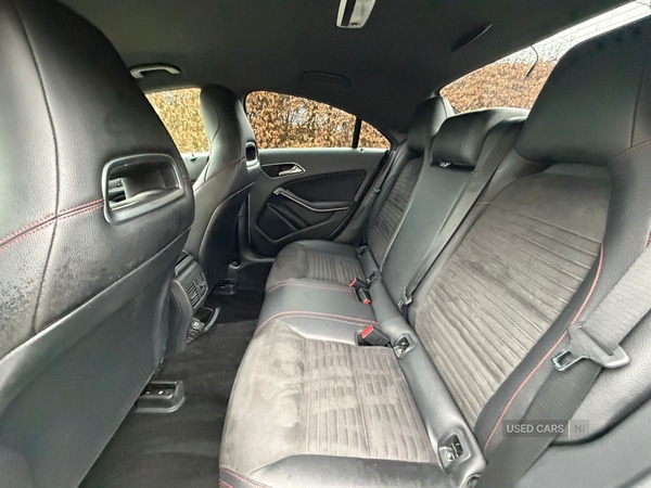 Used Mercedes-Benz CLA 2017 for sale - 77659426: Photo 10