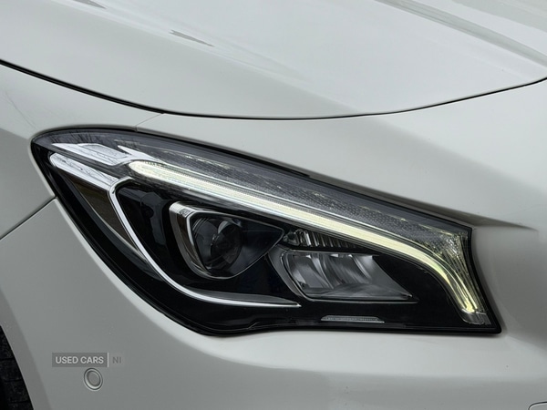 Used Mercedes-Benz CLA 2017 for sale - 77659426: Photo 13