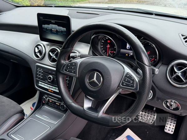 Used Mercedes-Benz CLA 2017 for sale - 77659426: Photo 15
