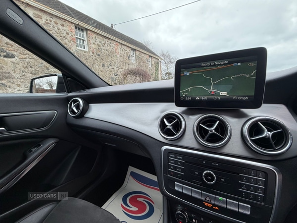 Used Mercedes-Benz CLA 2017 for sale - 77659426: Photo 19