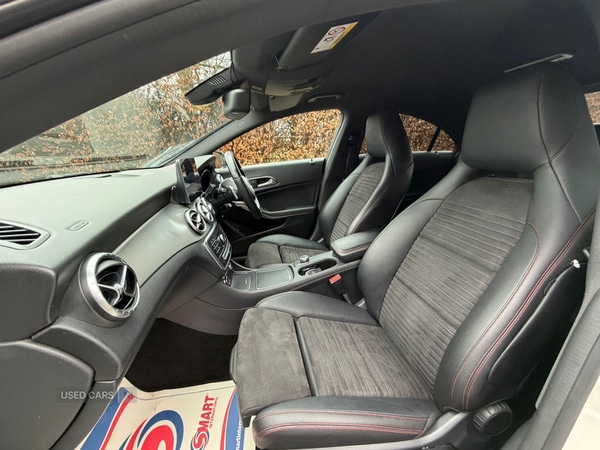 Used Mercedes-Benz CLA 2017 for sale - 77659426: Photo 9