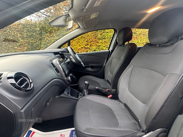 Used Renault Captur 2014 for sale - 76474087: Photo 10