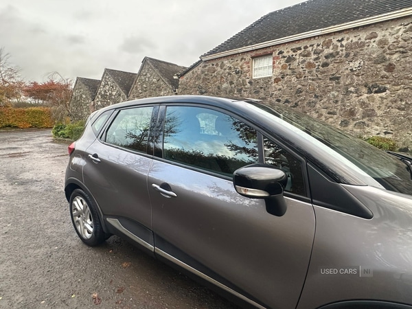 Used Renault Captur 2014 for sale - 76474087: Photo 16